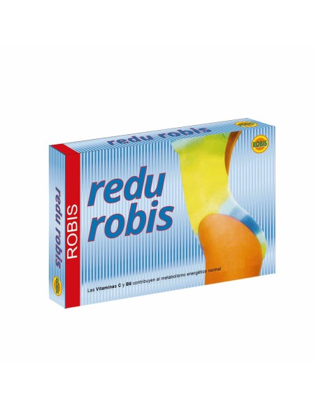Redu Robis 60 Comp de Robis