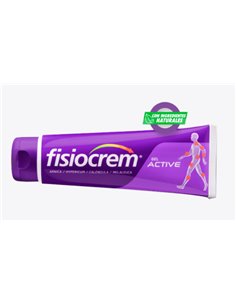 Fisiocrem Gel Active Crema 60Ml. de Fisiocrem