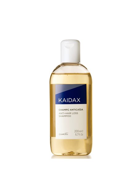 Kaidax Champu Anticaida 200 Ml de Kaidax