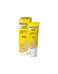 Mitosyl Pomada Protectora 65Gr de Mitosyl