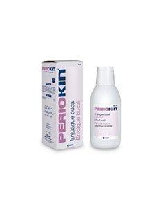 Periokin Encias Enjuague Clorhexidina 0,20 250Ml de Kin