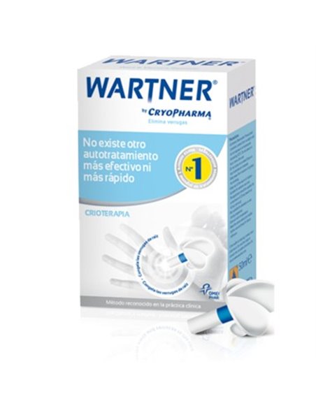 Cryopharma 2 Generacion 50 Mililitros Cryopharma