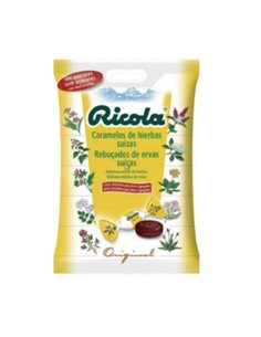 Ricola Caramelos Suizos 70Gr de Ricola