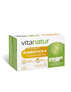 Vitanatur Simbiotics-G 14Sbrs. de Vitanatur