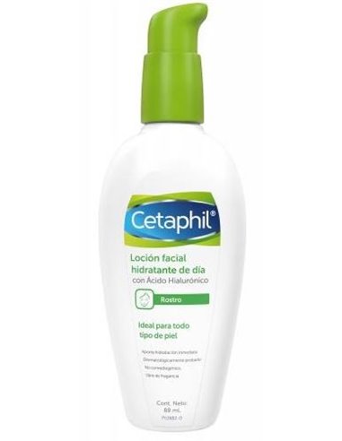 Cetaphil Crema Hidratante Día Facil 88Ml de Cetaphil