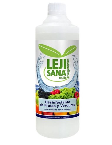 Lejisana 950Ml de Lejisana