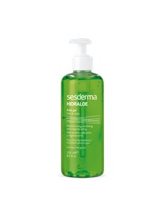 Hidraloe Gel De Aloe 250Ml. de Sesderma