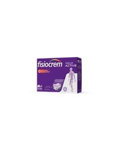 Fisiocream Parche Active 4Ud. de Fisiocrem