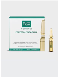 Martiderm The Originals Proteos Hydra Plus 30Amp de Martiderm