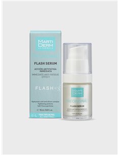 Martiderm Flash Serum 15Ml de Martiderm