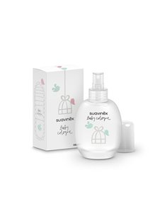 Colonia Infantil 100Ml de Suavinex
