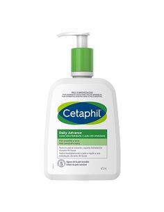 Cetaphil Locion Ultra Hidratante Diaria 473Ml de Cetaphil