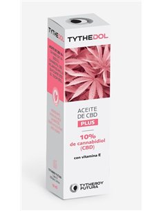 Crema Cbd Revitalizante 45Ml. de The Beemine Lab