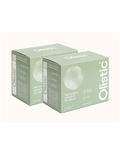 Olistic For Men 28Frascos de Olistic