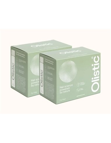 Olistic For Men 28Frascos de Olistic
