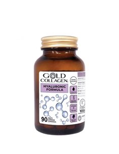 Gold Collagen Hyaluronic Formula 90Comp. de Gold Collagen
