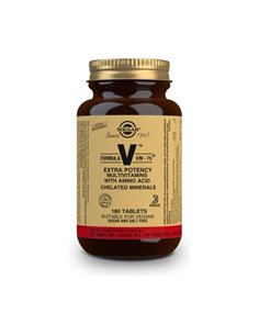 Fórmula VM75®  180 comprimidos Solgar