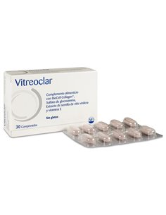 Vitreoclar 30Comp de Sifi