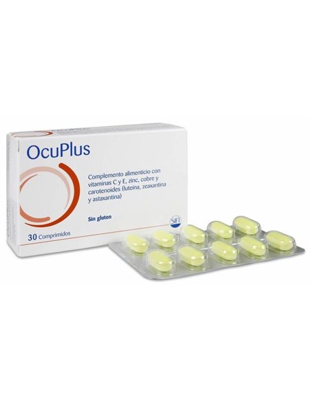 Ocuplus 30Comp de Sifi