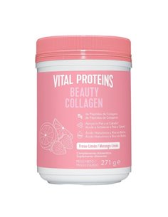 Vital Proteins VITLPRT Beauty Fresa Limon 6x271g ES de Meritene
