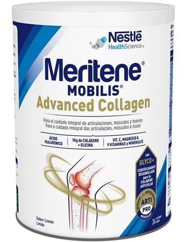 Meritene Mobilis Advance Colagen 400Gr. de Meritene