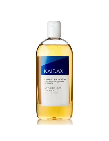 Kaidax Champu Anticaida 400 Ml de Kaidax