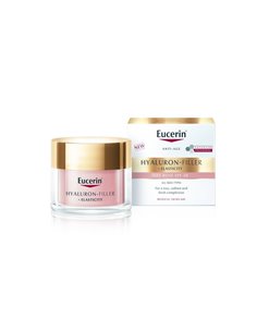 Eucerin Hyaluron-Filler Crema Dia Rose Fps 30 50Ml de Eucerin