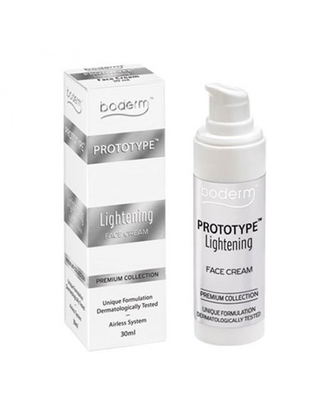 Prototype Lightening 30Ml de Boderm