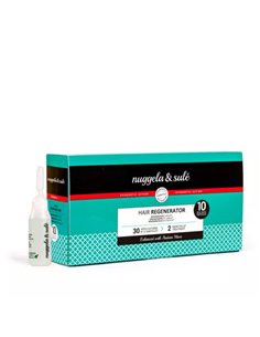 Regenerador Capilar 1Amp 10Ml. de Nuggela & Sule