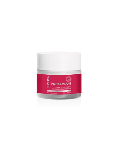 Primavia 8 Crema Decont Antiar 50 Ml de Topicrem
