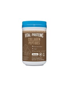 Vital Proteins Collagen Peptides Choco 297Gr. de Vital Proteins