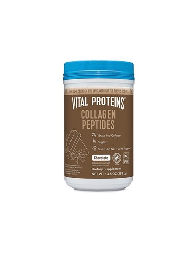 Vital Proteins Vital Protein Chocolate 6x297 g ES NUEVO de Meritene