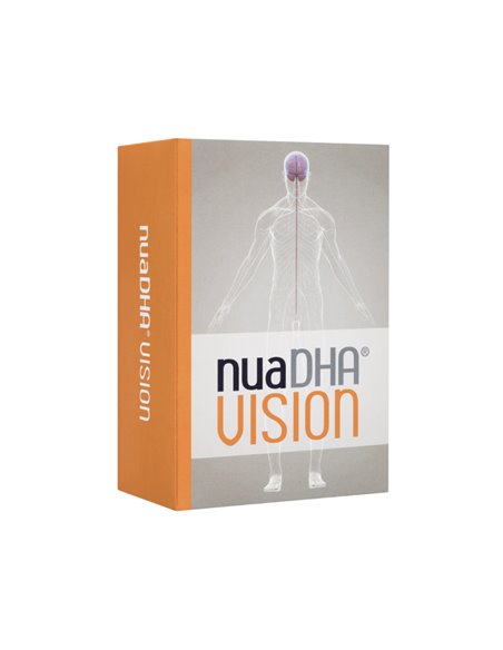 Nuadha Vision 60Cap. de Nua