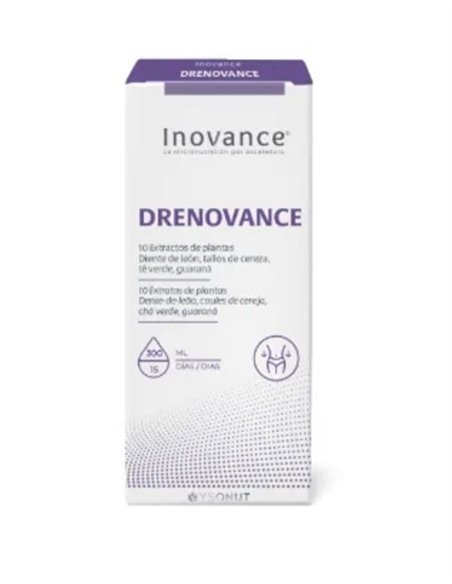 Drenovance 300Ml. de Inovance