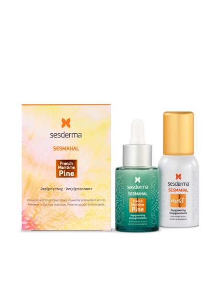 Sesmahal French Maritime Pine Serum 30Ml+Mist 30Ml de Sesderma