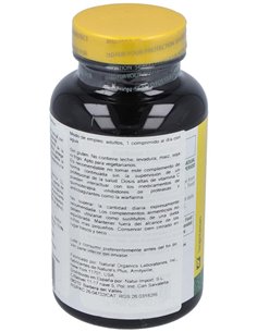 Vit. C 1000Mg.Con Escaramujo 180Comp. de Natures Plus
