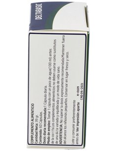 Deltabasic (Regulador Ph) 60Cap. de Besibz