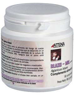 Blazei-Mrl 90Comp. de Atena