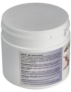 Hericium-Mrl 250Gr. En Polvo de Atena
