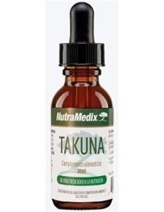 Takuna 30Ml. de Nutramedix