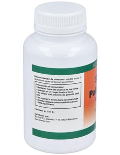 Saw Palmetto 500Mg. 100Cap. de Bioener