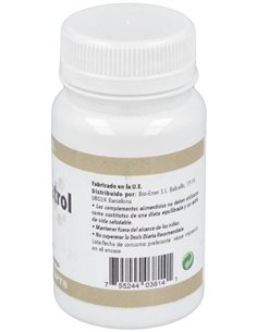 Resveratrol 30Cap. de Ortocel Nutri-Therapy