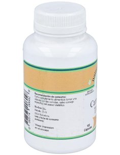 Cartilago De Tiburon 750Mg. 100Cap. de Nutri-Force