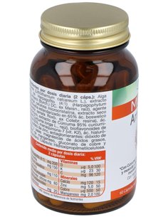 Mega Articular 60Cap. de Dietisa (Dielisa)