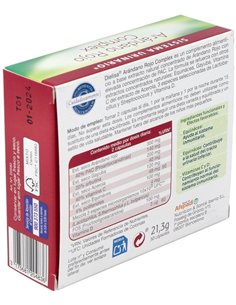 Arandano Rojo Complex 30Cap. de Dietisa (Dielisa)