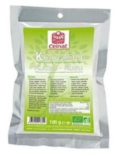 Kuzu 100Gr. Bio de Celnat