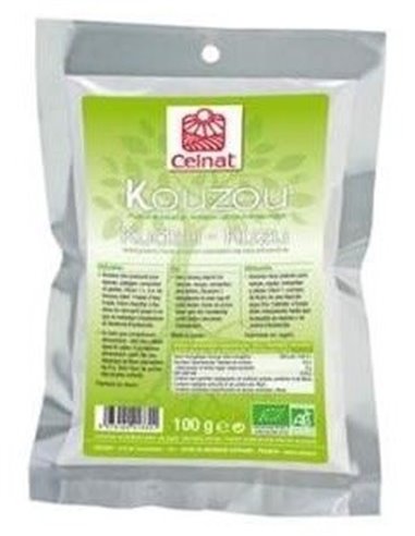 Kuzu 100Gr. Bio de Celnat