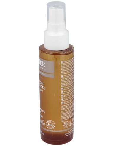 Aceite Seco Multiusos-Sublime Alchimie 100Ml de Cattier