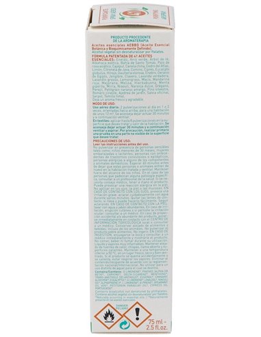 Spray Aereo Purificante 41 Ae 75Ml. de Puressentiel