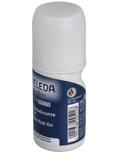 Desodorante Hombre Roll-On 50Ml. de Weleda